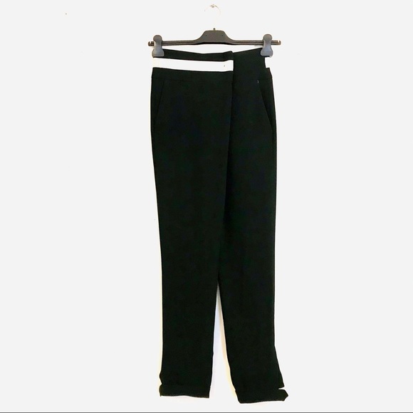 Joseph London Jogger Trousers - Picture 8 of 13